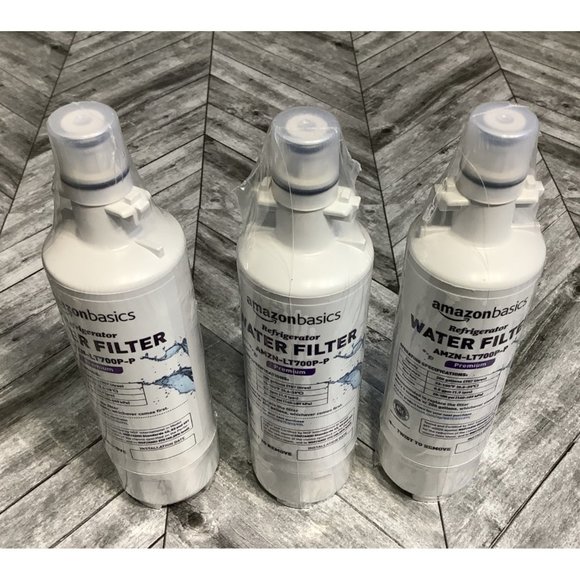 3 Amaxon AMZN-LT700P-P Premium Fridge Water Filter Compatible With LG LT700P - Picture 4 of 4